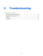 Предварительный просмотр 176 страницы Triumph Adler P-4035i User Manual