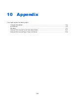 Предварительный просмотр 185 страницы Triumph Adler P-4035i User Manual