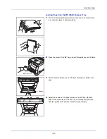 Preview for 67 page of Triumph Adler P-C2160DN Operation Manual