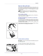 Предварительный просмотр 206 страницы Triumph Adler P-C2160DN Operation Manual