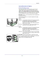 Предварительный просмотр 208 страницы Triumph Adler P-C2160DN Operation Manual