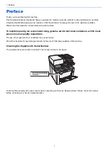 Предварительный просмотр 2 страницы Triumph Adler P-C2655w Operation Manual