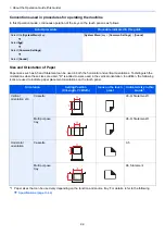 Предварительный просмотр 21 страницы Triumph Adler P-C2655w Operation Manual