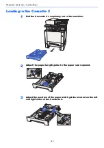 Предварительный просмотр 122 страницы Triumph Adler P-C2655w Operation Manual