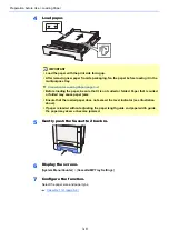 Предварительный просмотр 123 страницы Triumph Adler P-C2655w Operation Manual