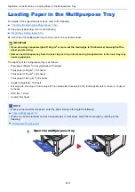 Предварительный просмотр 167 страницы Triumph Adler P-C2655w Operation Manual