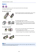 Предварительный просмотр 218 страницы Triumph Adler P-C2655w Operation Manual