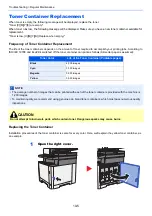 Предварительный просмотр 343 страницы Triumph Adler P-C2655w Operation Manual