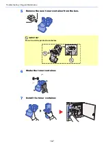 Предварительный просмотр 345 страницы Triumph Adler P-C2655w Operation Manual