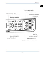 Предварительный просмотр 39 страницы Triumph Adler P-C2660 User Manual