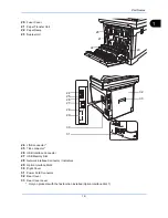 Предварительный просмотр 41 страницы Triumph Adler P-C2660 User Manual