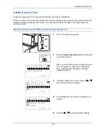 Предварительный просмотр 54 страницы Triumph Adler P-C2660 User Manual