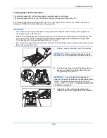 Предварительный просмотр 90 страницы Triumph Adler P-C2660 User Manual