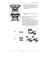 Предварительный просмотр 94 страницы Triumph Adler P-C2660 User Manual