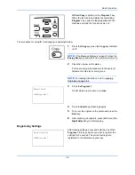 Предварительный просмотр 114 страницы Triumph Adler P-C2660 User Manual