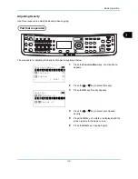 Предварительный просмотр 119 страницы Triumph Adler P-C2660 User Manual