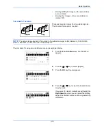 Предварительный просмотр 126 страницы Triumph Adler P-C2660 User Manual