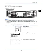 Предварительный просмотр 135 страницы Triumph Adler P-C2660 User Manual