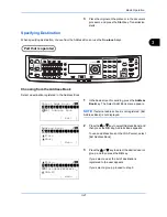 Предварительный просмотр 151 страницы Triumph Adler P-C2660 User Manual