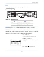 Предварительный просмотр 190 страницы Triumph Adler P-C2660 User Manual