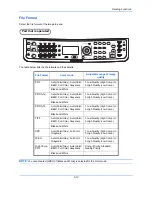 Предварительный просмотр 196 страницы Triumph Adler P-C2660 User Manual