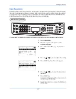 Предварительный просмотр 201 страницы Triumph Adler P-C2660 User Manual