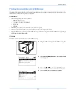 Предварительный просмотр 216 страницы Triumph Adler P-C2660 User Manual