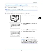 Предварительный просмотр 219 страницы Triumph Adler P-C2660 User Manual