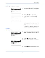 Предварительный просмотр 228 страницы Triumph Adler P-C2660 User Manual