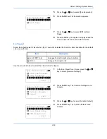 Предварительный просмотр 306 страницы Triumph Adler P-C2660 User Manual