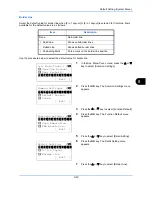 Предварительный просмотр 309 страницы Triumph Adler P-C2660 User Manual