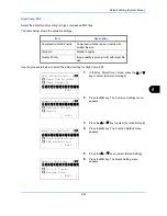 Предварительный просмотр 317 страницы Triumph Adler P-C2660 User Manual