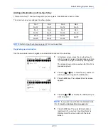 Предварительный просмотр 426 страницы Triumph Adler P-C2660 User Manual