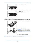 Предварительный просмотр 498 страницы Triumph Adler P-C2660 User Manual