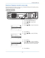 Preview for 22 page of Triumph Adler P-C2665 User Manual