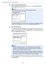 Предварительный просмотр 113 страницы Triumph Adler P-C3065 MFP Operation Manual