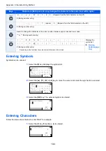 Предварительный просмотр 170 страницы Triumph Adler P-C3065 MFP Operation Manual