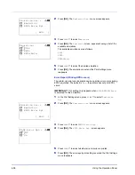 Preview for 131 page of Triumph Adler P-C3570DN User Manual