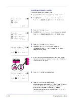 Preview for 195 page of Triumph Adler P-C3570DN User Manual