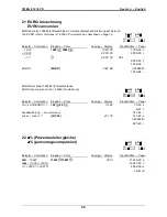 Preview for 26 page of Triumph Adler TWEN 1218 PD Operating Instructions Manual