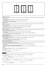 Preview for 139 page of Triumph Adler UTAX PF 780 Service Manual