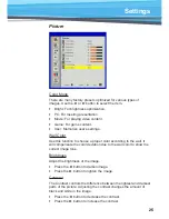 Preview for 26 page of TRIUMPH BOARD 2000 User Manual