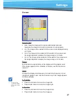 Preview for 28 page of TRIUMPH BOARD 2000 User Manual