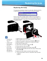 Preview for 54 page of TRIUMPH BOARD 2000 User Manual