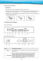 Preview for 11 page of TRIUMPH BOARD 65" User Manual