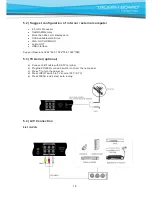 Preview for 20 page of TRIUMPH BOARD 70" MULTI Touch LED LCD User Manual