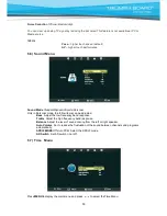 Preview for 31 page of TRIUMPH BOARD 70" MULTI Touch LED LCD User Manual