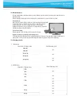 Preview for 41 page of TRIUMPH BOARD 8592580111853 User Manual