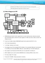 Предварительный просмотр 7 страницы TRIUMPH BOARD 8592580112638 Service Manual