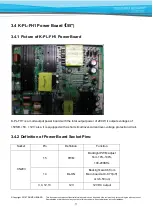 Preview for 11 page of TRIUMPH BOARD 8592580113215 Service Manual